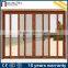 custom aluminium mosquito net hanging sliding door