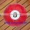 high quality size 5 football soccer ball Logo Soccer balls snookball