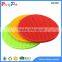 2015 New  China promotion product, eco-friendly, FDA and LFGB certificated, colorful silicone pot handle holder