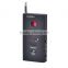 Laser Hidden RF Anti candid Tracker Finder GSM Compass Bug Camera Detector