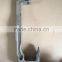 316 stainless steel hook for slaughter equipment (ISO9001:2008)