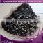 7A Cheap Brazilian Lace Frontal Closure Human Hair 13x4 13*4 Bleached Knots Virgin curly Full Lace Frontal