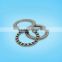 stainless steel bearings 51116 for Elevator accessories,thrust ball bearing made in Asia