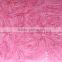 Austrian chiffon guipure embroidery lace for lady dress