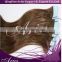 7A grade Cuticle Remy Seamless Tape Weft Human Hair Extensions