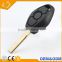 Universal smart auto car keys control remote key for bmw 5 series