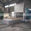 Strong heat treatment ability electric steel tempering furnace