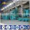 QH698 series H beam roller conveyor type shot blasting machine