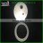 Beijing quartz glass plate with holes