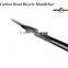 T700 carbon handlebar for mountain bike 3K/UD carbon handlebar wholesale mtb handlebar