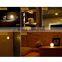 Wireless PIR Human Body Motion & Light Sensor LED Night Light Infrared Induction Lamp for Cabinet Bedside Hallway With Hook