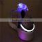shoes clips led decoration flashing shoes clip night shoes clip led light
