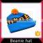 Stylish Beanie Winter Custom Beanie Hat