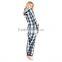 Wholesale Fashion Unisex Camouflage Printed Less Baggy Hooded Onesie