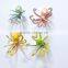 3.5 Inch Plastic Ocean 0ctopus Shapes Custom 3D Fridge Magnet