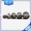 Ear Plug Piercing Jewelry Stone Ear Gauges Plugs Factroy Direct Sale