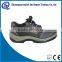 Waterproof Wholesale Fashion Designer Trendy Steel Toe Cap Safety Shoe