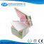 Hot! portable power bank with build-in mirror, goingpower power bank for Lady with CE FCC ROHS