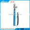 Extendable Mobile Phone Monopod Cable Selfie Stick Tripod Handheld for Iphone IOS Android.