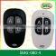 SMG-080 Water proof tubular motor garage gate opener RF remote control