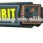 Guard Spirit hand held metal detector md3003b1,manufacture diamond detector machine