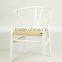 Wooden hans wegner dining Y chair /Wholesale Wooden Wishbone stools(CH-971)