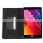 8" inch luxury leather tablet case for asus zenpad 8.0 z380kl flip leather pad cover