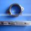HLZS CNC machining parts from  trade assurance China factory