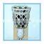 Mosaic Plug,Tart burner