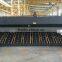 Price of 8mm 3200mm Hydraulic CNC Metal Forging Machine