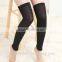 plain lady white tube socks fashion long