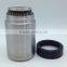 Double Wall Vacuum Insulated Can Cooler