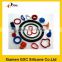 Hot selling pressure cooker silicone rubber seal ring