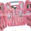 Professional 27pcs hand mechanic tool kit sets                        
                                                Quality Choice