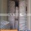 factory hot dipped galvanized anping pedestrian metal traffic crowd control Barrier