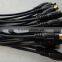 7pin 8 pin 9 pin mini din cable male to male