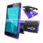 Smart defender hybrid case for Alcatel One touch Flash 2 stand armor