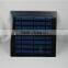 Portable And Flexible PV Solar Panel With Factory Price