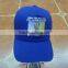 Guangzhou cap factory custom face printing baseball cap