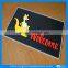 Durable rubber anti-slip shower mat