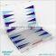 Independent Research And Development Acrylic Leather Backgammon Set With Lucite