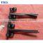 metal without back hotel bedroom luggage folding rack
