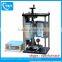 Compact Hot Pellet Press Machine up to 1000C with 30 Segment Temperature Control