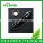 Super Bright 2000LM Adjustable Focus Zoomable Rechargeable 5 Modes with SOS CRE E T6 LED Flashlight 2*18650 Battary Light 8066