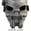 Wholesale Movie Mask alien mask Alien Skeleton Predator Cosplay Halloween Mask