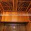 CE&RoHS Approved Infrared Sauna, New Style 2person Sauna ETL Approved
