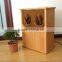 CE RoHs KC approved Far Infrared Foot Sauna