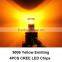 Guangzhou Junhua Isense auto spare parts accessories fog light car headlight bulbs 9006 H8 H11