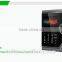 Comfortable Standard Id Card Home Video Security System ( Hf-F16V )