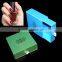 Luxury beautiful custom drawer nail polish packing box